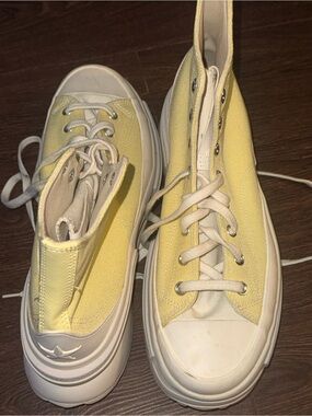 ConverseModel: Run Star Legacy